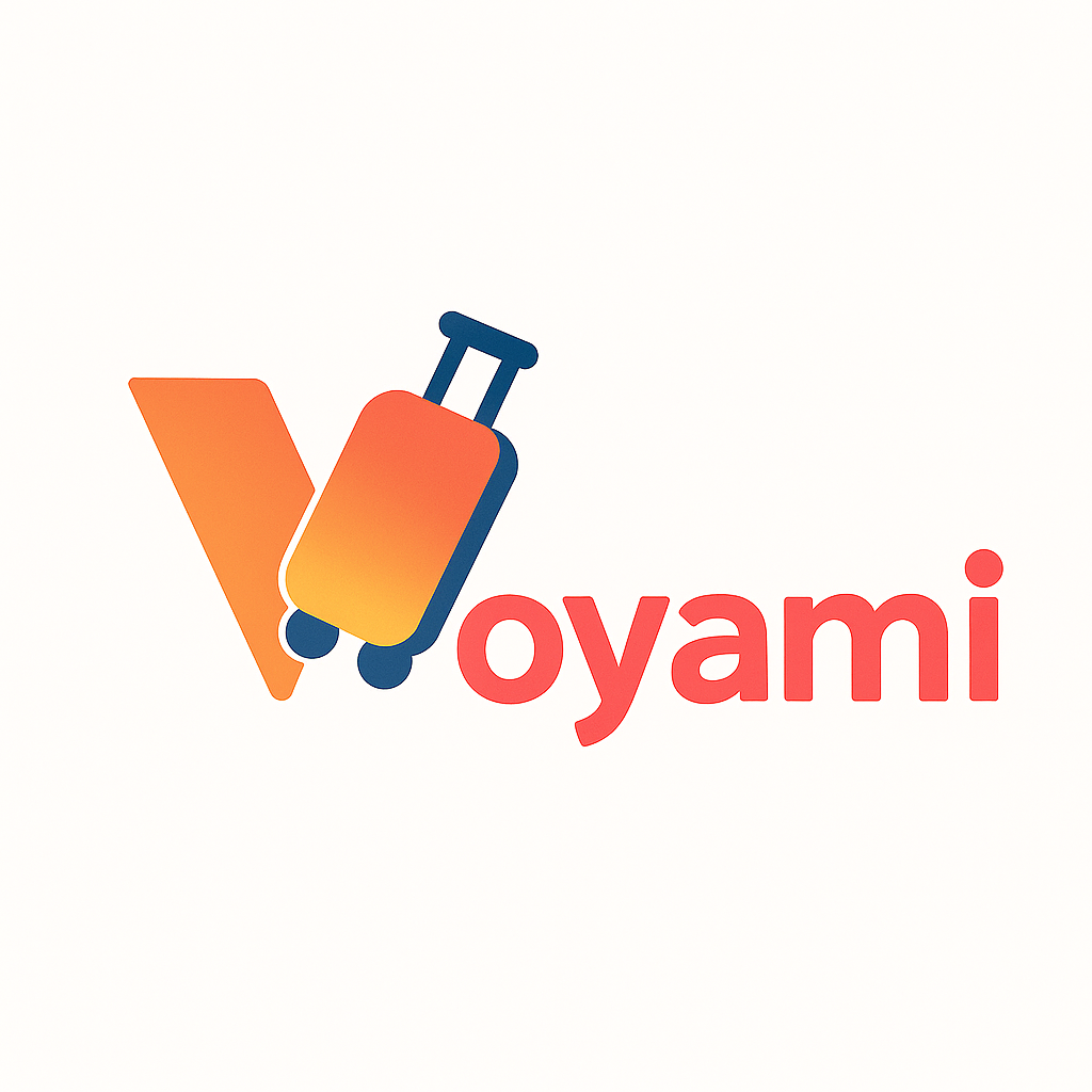 Voyami